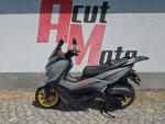 Klikněte pro detailní foto č. 1 - Yuki 125i Ymax