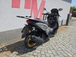 Klikněte pro detailní foto č. 6 - Yuki 125i Ymax