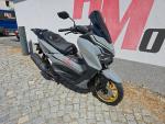 Klikněte pro detailní foto č. 5 - Yuki 125i Ymax