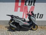 Klikněte pro detailní foto č. 2 - Yuki 125i Ymax