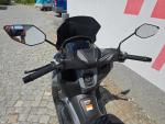 Klikněte pro detailní foto č. 9 - Yuki 125i Ymax