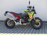Klikněte pro detailní foto č. 2 - BMW F 900 GS