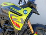 Klikněte pro detailní foto č. 4 - BMW F 900 GS