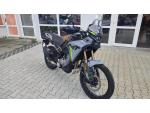 Klikněte pro detailní foto č. 2 - CFMOTO 450 MT-R DEMO / 1518 km