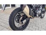 Klikněte pro detailní foto č. 5 - CFMOTO 450 MT-R DEMO / 1518 km