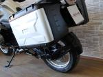 Klikněte pro detailní foto č. 11 - BMW R 1200 GS původ ČR, bohatá výbava, pravidelný servis