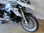 Klikněte pro detailní foto č. 2 - BMW R 1200 GS původ ČR, bohatá výbava, pravidelný servis