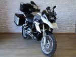 Klikněte pro detailní foto č. 5 - BMW R 1200 GS původ ČR, bohatá výbava, pravidelný servis