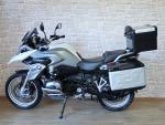 Klikněte pro detailní foto č. 8 - BMW R 1200 GS původ ČR, bohatá výbava, pravidelný servis