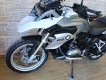 Klikněte pro detailní foto č. 9 - BMW R 1200 GS původ ČR, bohatá výbava, pravidelný servis
