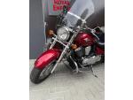 Klikněte pro detailní foto č. 12 - Kawasaki VN 900 Classic