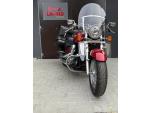 Klikněte pro detailní foto č. 1 - Kawasaki VN 900 Classic