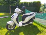 Klikněte pro detailní foto č. 1 - Honda PS 125i (2009) ,řp.sk. B , po servisu