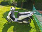 Klikněte pro detailní foto č. 2 - Honda PS 125i (2009) ,řp.sk. B , po servisu