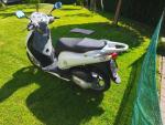 Klikněte pro detailní foto č. 3 - Honda PS 125i (2009) ,řp.sk. B , po servisu