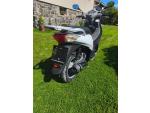 Klikněte pro detailní foto č. 9 - Honda PS 125i (2009) ,řp.sk. B , po servisu