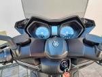 Klikněte pro detailní foto č. 10 - Yamaha X-Max 400 ABS, 2015, noc pěkný stav 23tis.km