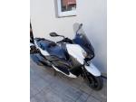 Yamaha X-Max 400 ABS, 2015, noc pěkný stav 23tis.km