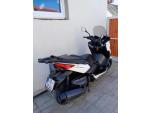 Klikněte pro detailní foto č. 3 - Yamaha X-Max 400 ABS, 2015, noc pěkný stav 23tis.km