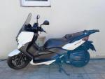 Klikněte pro detailní foto č. 4 - Yamaha X-Max 400 ABS, 2015, noc pěkný stav 23tis.km