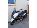 Klikněte pro detailní foto č. 5 - Yamaha X-Max 400 ABS, 2015, noc pěkný stav 23tis.km