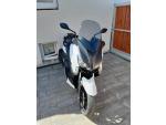 Klikněte pro detailní foto č. 7 - Yamaha X-Max 400 ABS, 2015, noc pěkný stav 23tis.km