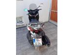 Klikněte pro detailní foto č. 8 - Yamaha X-Max 400 ABS, 2015, noc pěkný stav 23tis.km