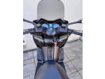 Klikněte pro detailní foto č. 9 - Yamaha X-Max 400 ABS, 2015, noc pěkný stav 23tis.km