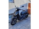 Klikněte pro detailní foto č. 1 - Piaggio Beverly 300 HPE, 2023, TOP stav, 6000km