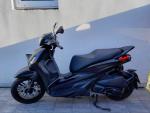 Klikněte pro detailní foto č. 2 - Piaggio Beverly 300 HPE, 2023, TOP stav, 6000km
