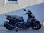 Klikněte pro detailní foto č. 4 - Piaggio Beverly 300 HPE, 2023, TOP stav, 6000km