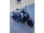 Klikněte pro detailní foto č. 5 - Piaggio Beverly 300 HPE, 2023, TOP stav, 6000km