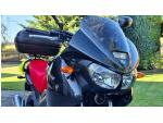 Klikněte pro detailní foto č. 14 - Yamaha TDM 900 ABS - 37.000 km