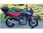 Klikněte pro detailní foto č. 1 - Yamaha TDM 900 ABS - 37.000 km