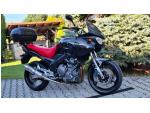 Klikněte pro detailní foto č. 2 - Yamaha TDM 900 ABS - 37.000 km