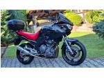 Klikněte pro detailní foto č. 3 - Yamaha TDM 900 ABS - 37.000 km