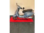 Vespa Officina