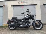 Klikněte pro detailní foto č. 1 - Harley-Davidson Fat Boy