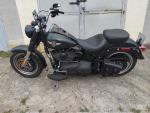 Klikněte pro detailní foto č. 5 - Harley-Davidson Fat Boy