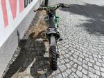 Klikněte pro detailní foto č. 8 - Kawasaki KX 65