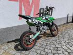 Klikněte pro detailní foto č. 6 - Kawasaki KX 65