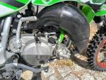 Klikněte pro detailní foto č. 13 - Kawasaki KX 65