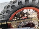 Klikněte pro detailní foto č. 11 - Kawasaki KX 65
