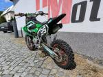 Klikněte pro detailní foto č. 4 - Kawasaki KX 65