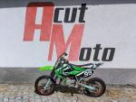 Detail nabídky - Kawasaki KX 65