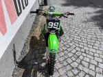 Klikněte pro detailní foto č. 7 - Kawasaki KX 65