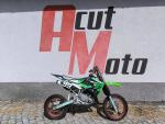 Klikněte pro detailní foto č. 2 - Kawasaki KX 65