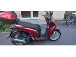Klikněte pro detailní foto č. 1 - Honda SH 125i