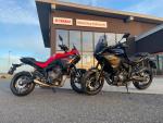 Klikněte pro detailní foto č. 2 - Yamaha Tracer 7 model 2025, SKLADEM, 3 roky záruka