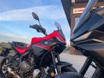 Klikněte pro detailní foto č. 4 - Yamaha Tracer 7 model 2025, SKLADEM, 3 roky záruka